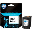Picture of HP 300 BLACK INK CARTRIDGE